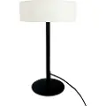 Dyberg Larsen - Bordlampe Calix - Sort - Bordlamper - - Homeroom