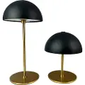Dyberg Larsen - Bordlampe Along 2 Mini - Sort - Bordlamper - - Homeroom