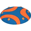 Chuckit! Fløjtende Frisbee