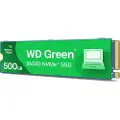 Western Digital WD Green SN350 SSD - 500GB - PCIe 3.0 - M.2 2280