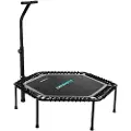 Cecotec Drumfit Jump 1270 Trampolin