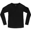 Devold Breeze Plus Merino 200 T-shirt Med Lange ærmer