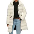Superdry City Mid Vatteret Jakke