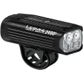 Lezyne Mega Drive 2400+ Forlygte