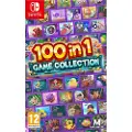 Maximum Entertainment 100 in 1 Game Collection - Nintendo Switch - Samlinger