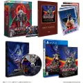 Sony Ps4 Castlevania Anniversary Collection Deluxe Edition-import-asia
