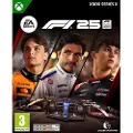 Electronic Arts F1 25 - Microsoft Xbox Series X - Racing