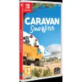 Nintendo Switch Caravan Sandwitch