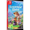 Silver Lining Interactive Switch Sugardew Island