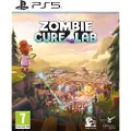 Sony Ps5 Zombie Cure Lab