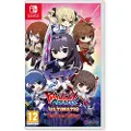 Nintendo Switch Phantom Breaker : Battle Grounds Ultimate-d1 Edition