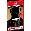 SEGA HITMAN World of Assassination (Signature Edition) - Nintendo Switch 2 - Action