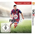 EA Games 3ds Fifa 15 (de/multi In Game)