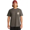 Billabong Surf Culture T-shirt Med Korte ærmer