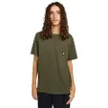 Element Icon Label Pocket T-shirt Med Korte ærmer