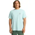 Billabong Rotor Fill T-shirt Med Korte ærmer