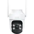 Botslab 360 Udendørs Wifi Pt W312 4mp Sikkerhedskamera 5g
