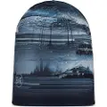 Buff Ecostretch Beanie