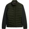 Superdry Storm Popper Softshell Jakke