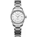 Emile Chouriet 191128l62276 Automatic 3 Atm 28 Mm Dameur