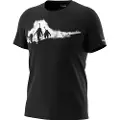 Dynafit Graphic T-shirt Med Korte ærmer