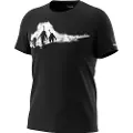 Dynafit Graphic T-shirt Med Korte ærmer