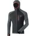 Dynafit Radical Polartec Fleecejakke Med Hætte
