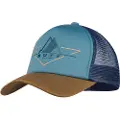 Buff Trucker Kasket
