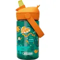 CamelBak Thrive Flip Straw Kids 400ml, jungle animals