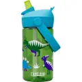 CamelBak Thrive Flip Straw Kids 400ml, hip dinos