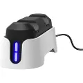 Trust Gxt 228 Duo Ladestation Til Ps5-controller