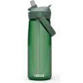 CamelBak Thrive Flip Straw, drikkedunk, 750 ml, grøn