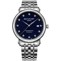 Emile Chouriet 001168g406697 Automatic 3 Atm 40 Mm Ur