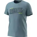 Dynafit Graphic Co T-shirt Med Korte ærmer