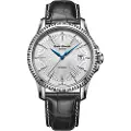 Emile Chouriet 081155g66272 Automatic 3 Atm 40 Mm Ur