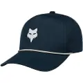 FOX Head Rope Kasket blå