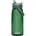 CamelBak Thrive Flip Straw, drikkedunk, 950 ml, grøn