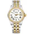 Titoni 797sy-db-019 Automatic 5 Atm 40 Mm Ur