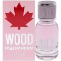 Dsquared2 Parfumer-til-kvinder Wood-Pour-FemmeEau de Toilette Spray 30 ml (8.633,00 kr / 1 l)