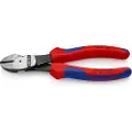 Knipex Kraft-skævbider