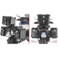 Givi Monokey Cam-side Trekker Outback Bmw R1300gs 2025 Montering Af Sidetasker