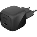 Belkin 45w Usb Pd Compact Wall Charger Sort