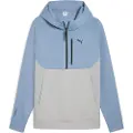 Puma Tech Regular Fit Hættetrøje