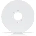 Ubiquiti Gang Box Mounting Plate White