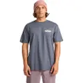 Billabong Orbit Arch T-shirt Med Korte ærmer