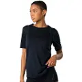 Kari Traa Embla Wool T-shirt Med Korte ærmer