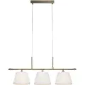 Markslöjd - Pendellampe Oxford - Beige - Loftpendler - - Homeroom
