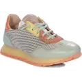 Hispanitas Hispanitastil kvinder. CHV253869 Sneakers i læder Kansas flerfarvet (38), 3-5 cm, Blonder, Casual
