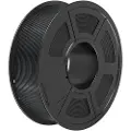 Gilford Petg Bio Black 1.75mm 1kg