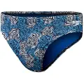 Speedo Escape 5 Cm Badetrusser
